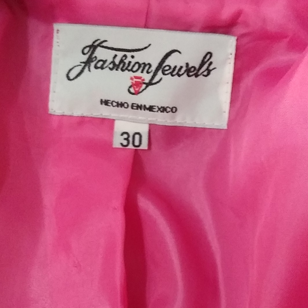 Jacket - Picture 2 of 3